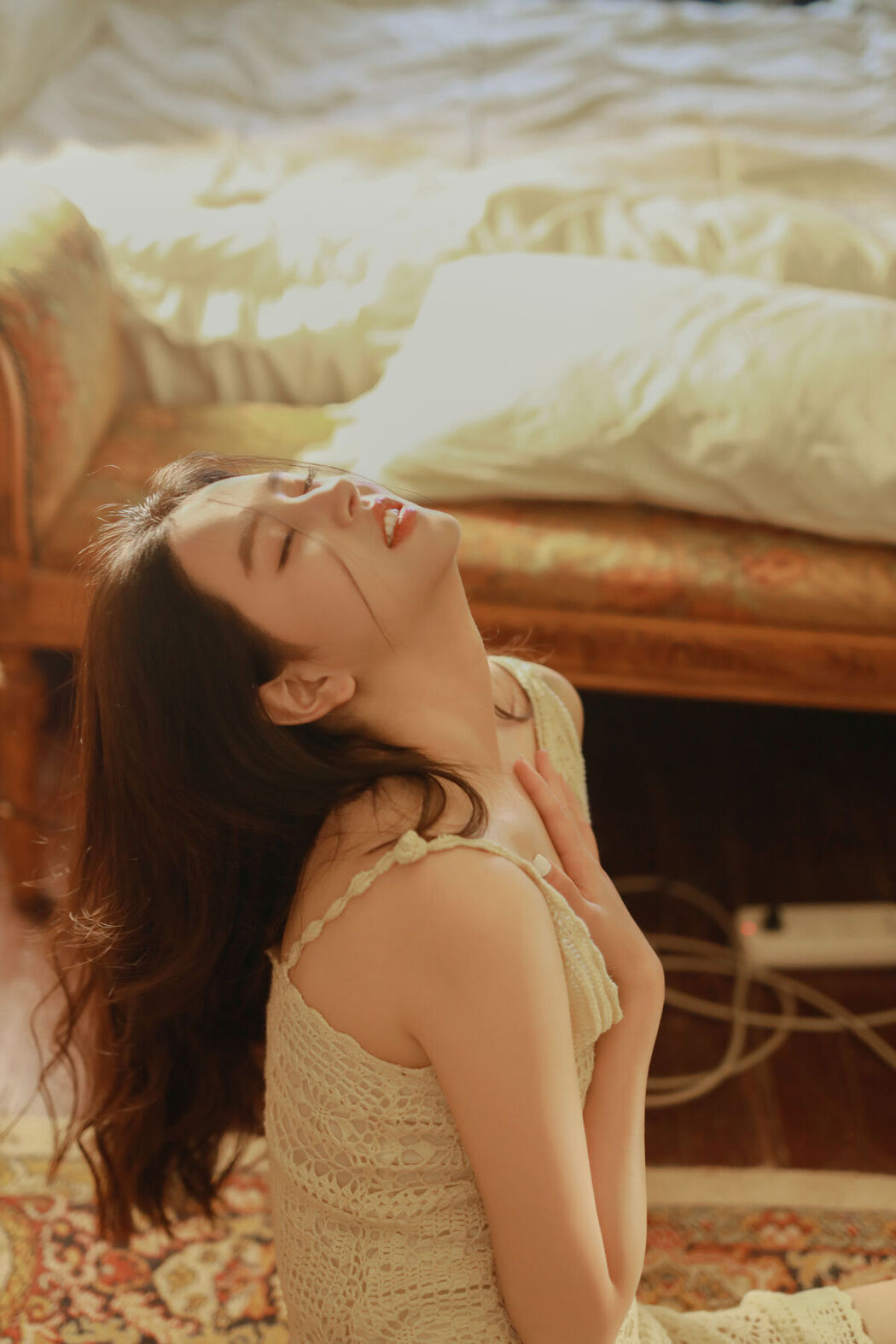 YiTuYu艺图语 Vol.6660 Elaine