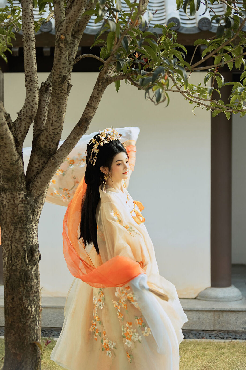 YiTuYu艺图语 Vol.6630 Yi Xin