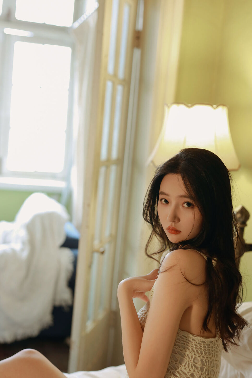 YiTuYu艺图语 Vol.6660 Elaine