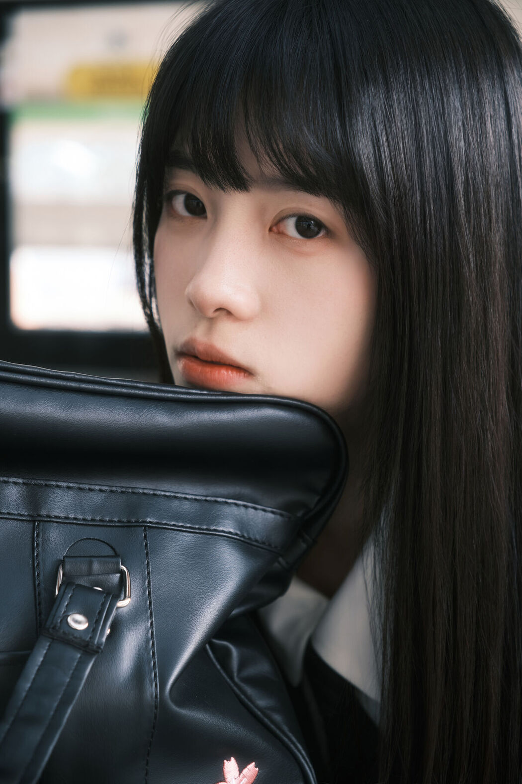 YiTuYu艺图语 Vol.6651 Xiao Song Ma Nai