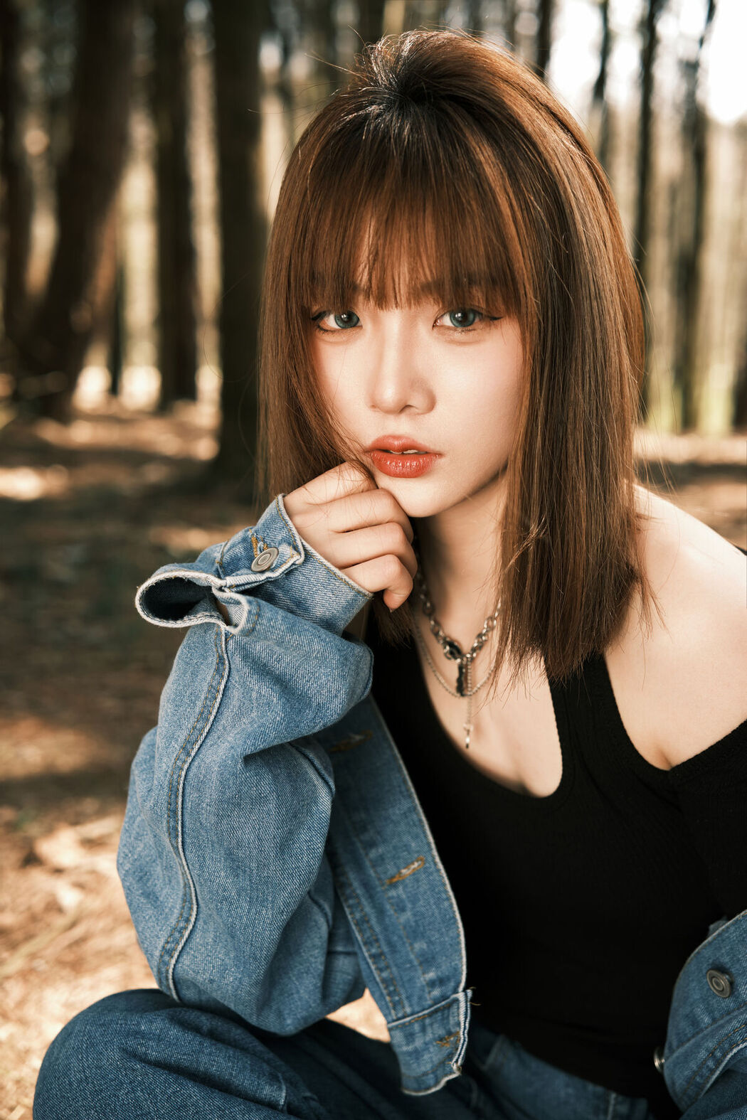 YiTuYu艺图语 Vol.6641 Xiao Gu