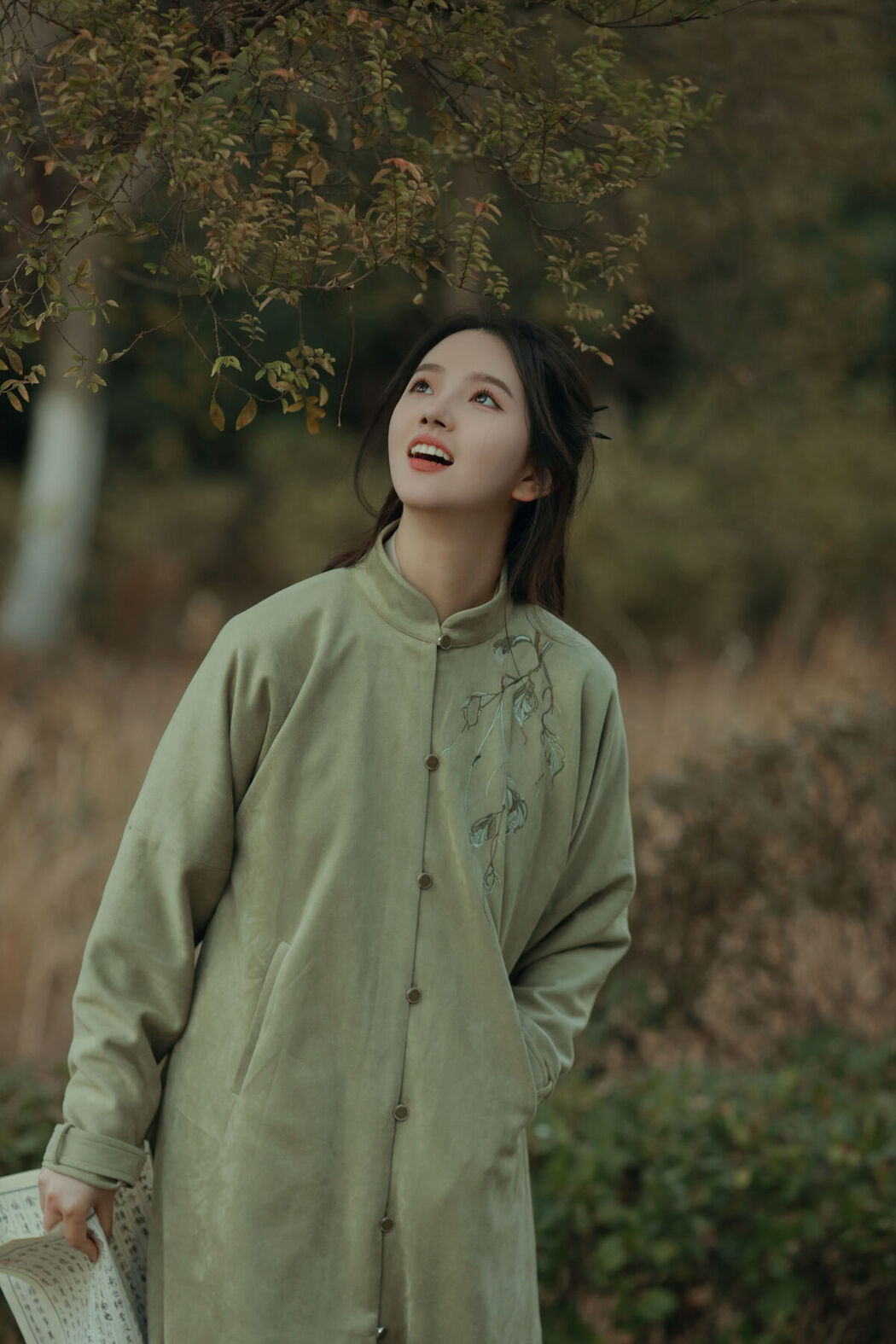 YiTuYu艺图语 Vol.6652 Elaine