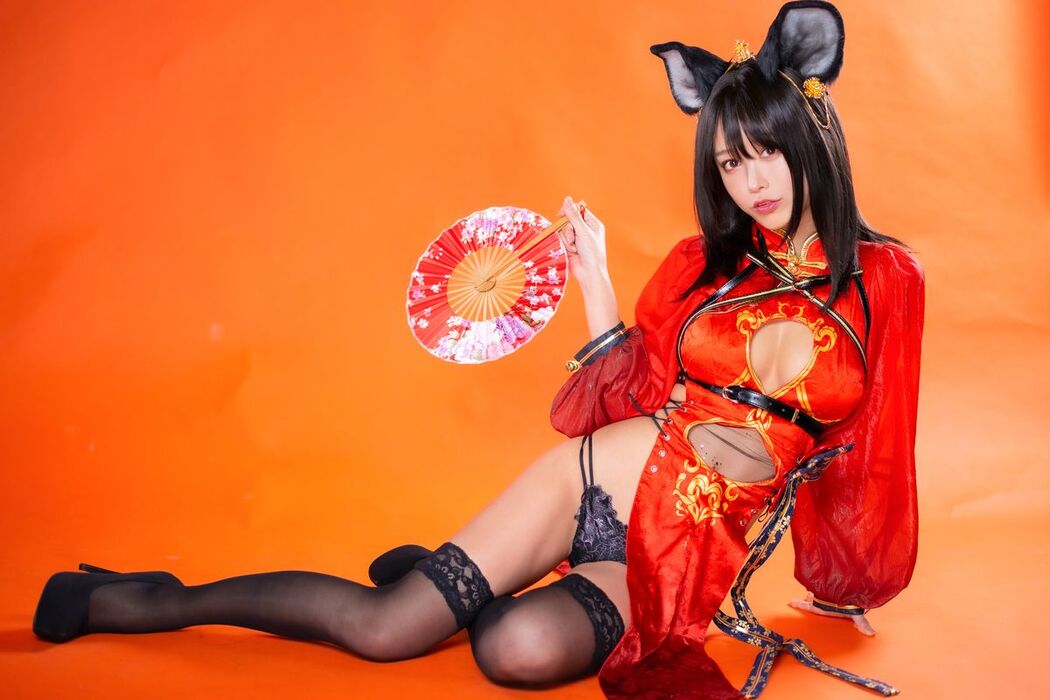 Coser@いくみ 193iKkyu3 – Fantia 2020年07月合集 Part1 (66P – 1V)