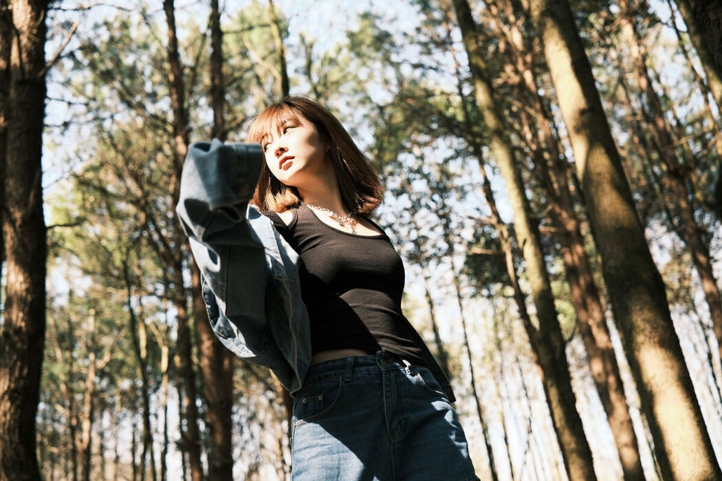 YiTuYu艺图语 Vol.6641 Xiao Gu