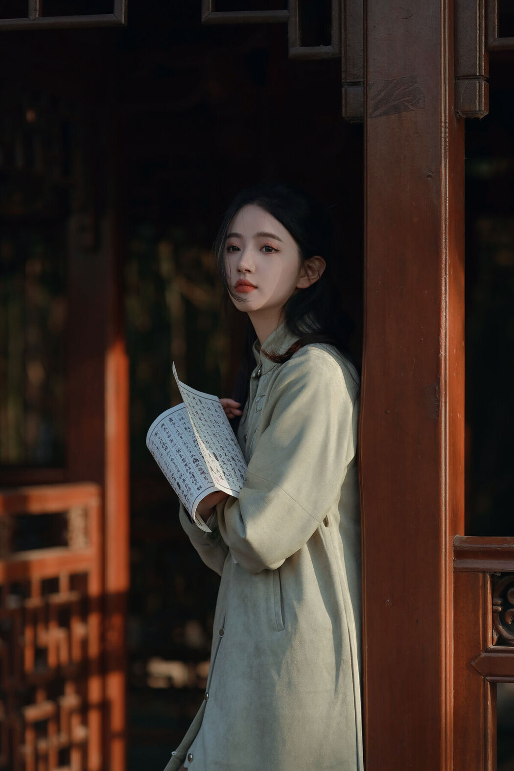 YiTuYu艺图语 Vol.6652 Elaine