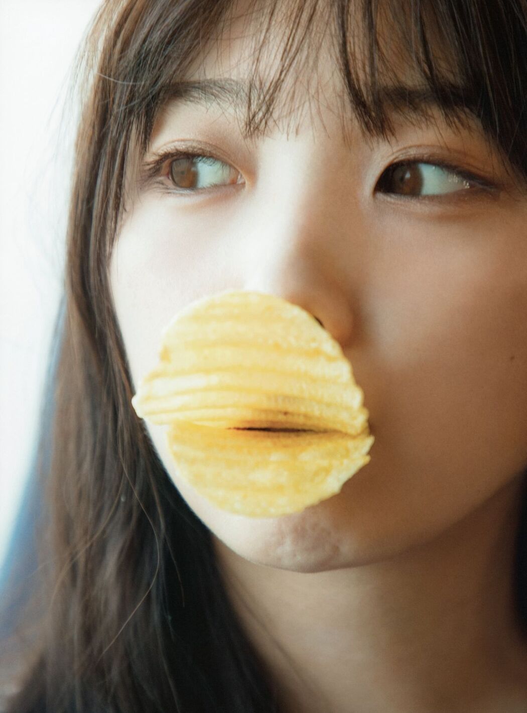 JP Yoda Yuuki 与田祐希 – 無口な時間 Part01 (57P)