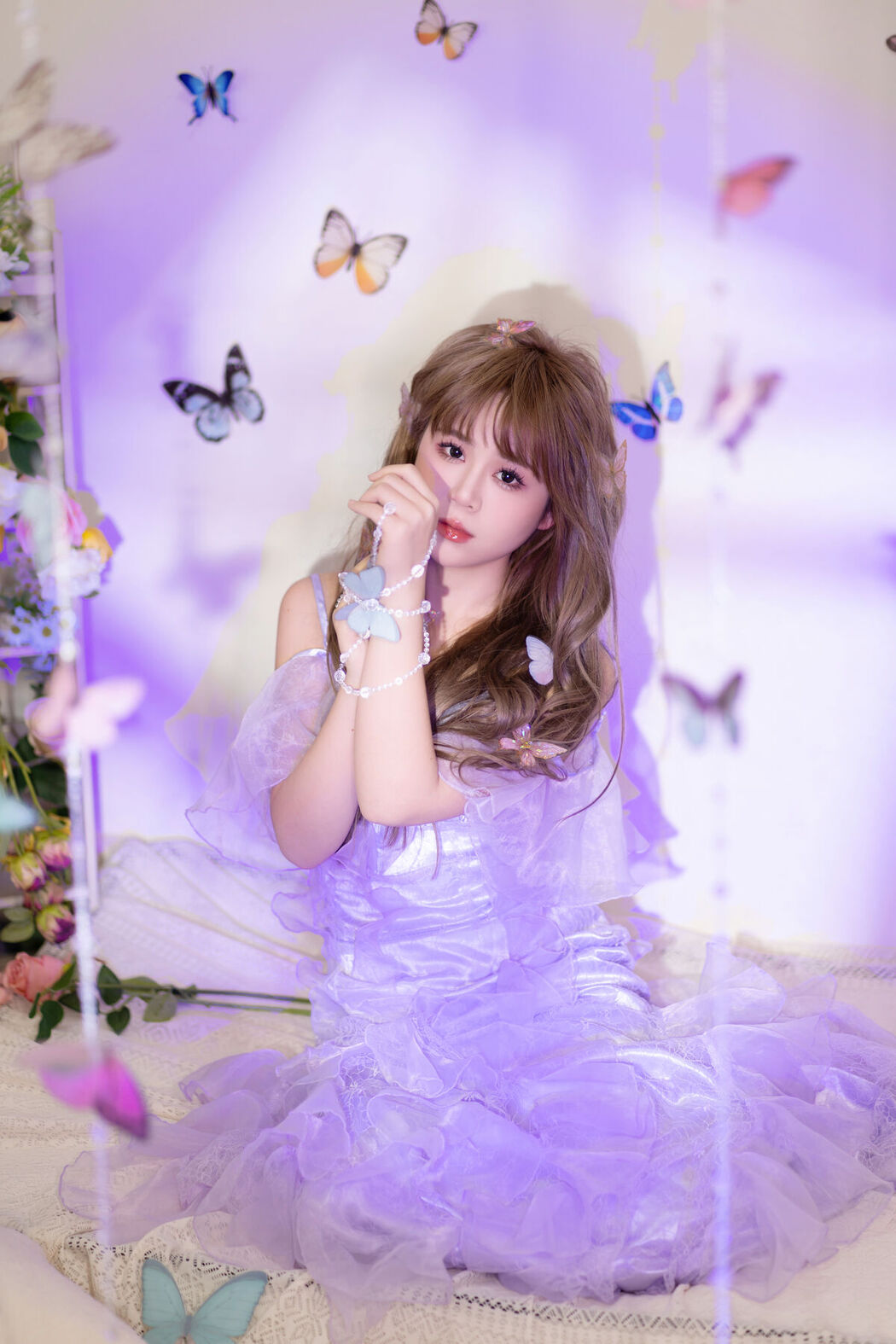 YiTuYu艺图语 Vol.6627 Pao Fu Xiao Fang