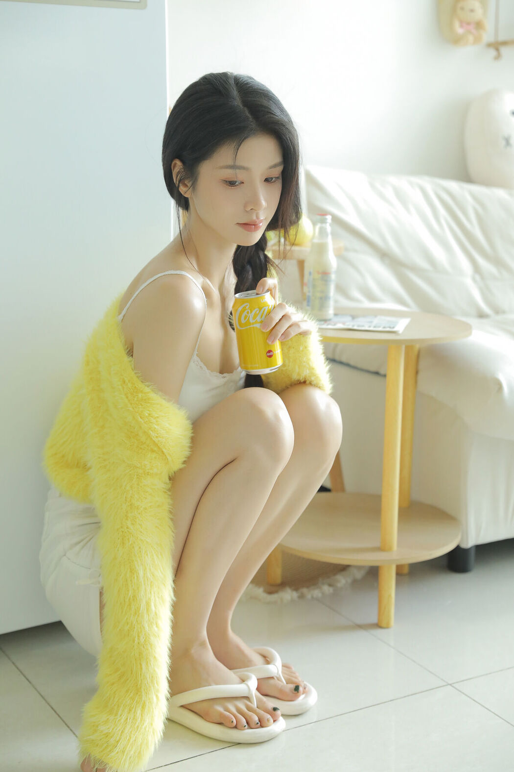 YiTuYu艺图语 Vol.6645 Ban Ban Jiang