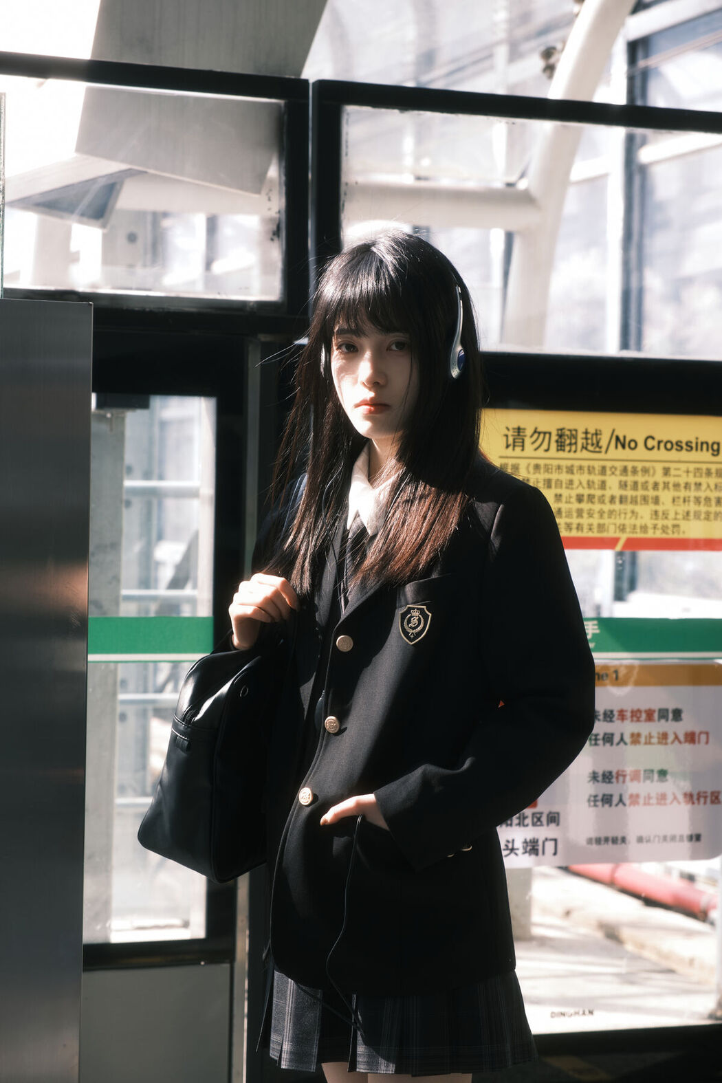 YiTuYu艺图语 Vol.6651 Xiao Song Ma Nai