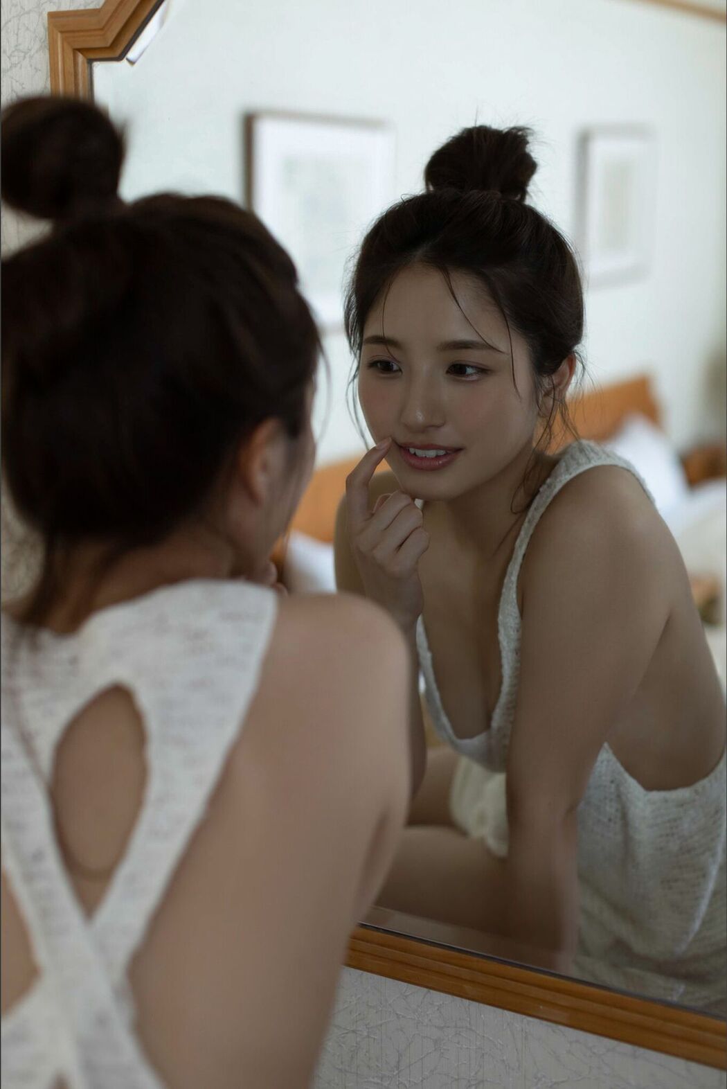 JP Owada Nana 大和田南那 – 秘め事 Vol.1 (64P)