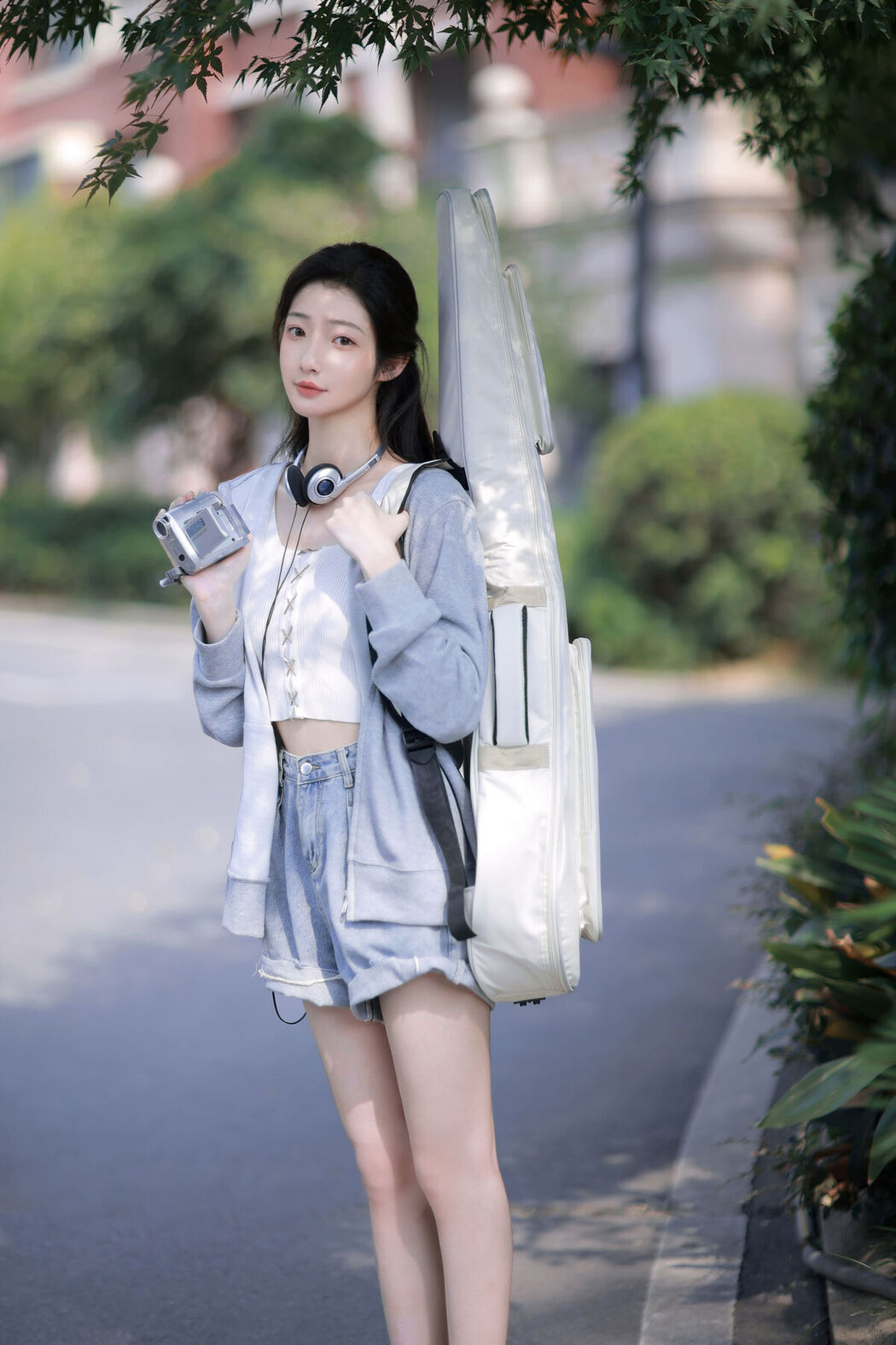 YiTuYu艺图语 Vol.6623 Dai Dai Qi Fei La