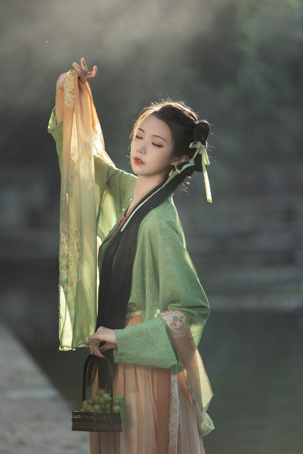 YiTuYu艺图语 Vol.6635 Lsababe