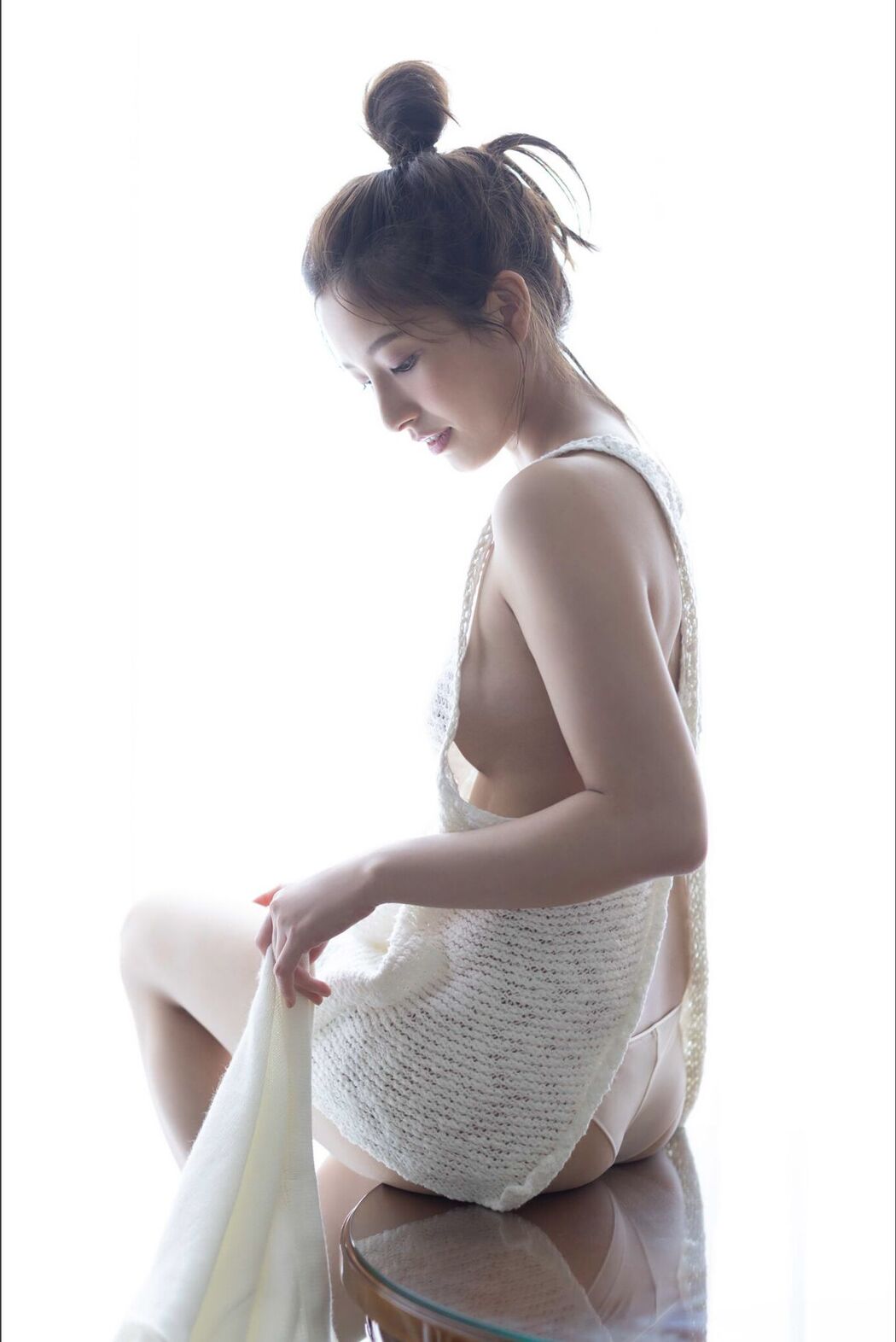 JP Owada Nana 大和田南那 – 秘め事 Vol.1 (64P)