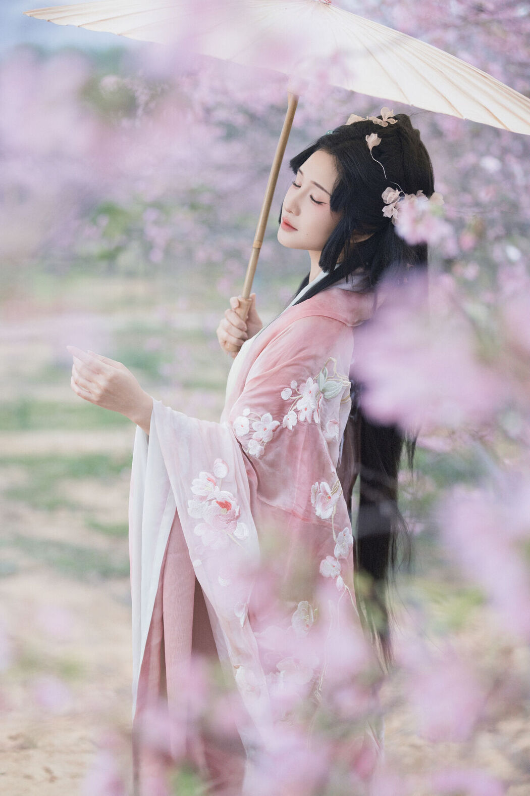 YiTuYu艺图语 Vol.6653 Xi Xi