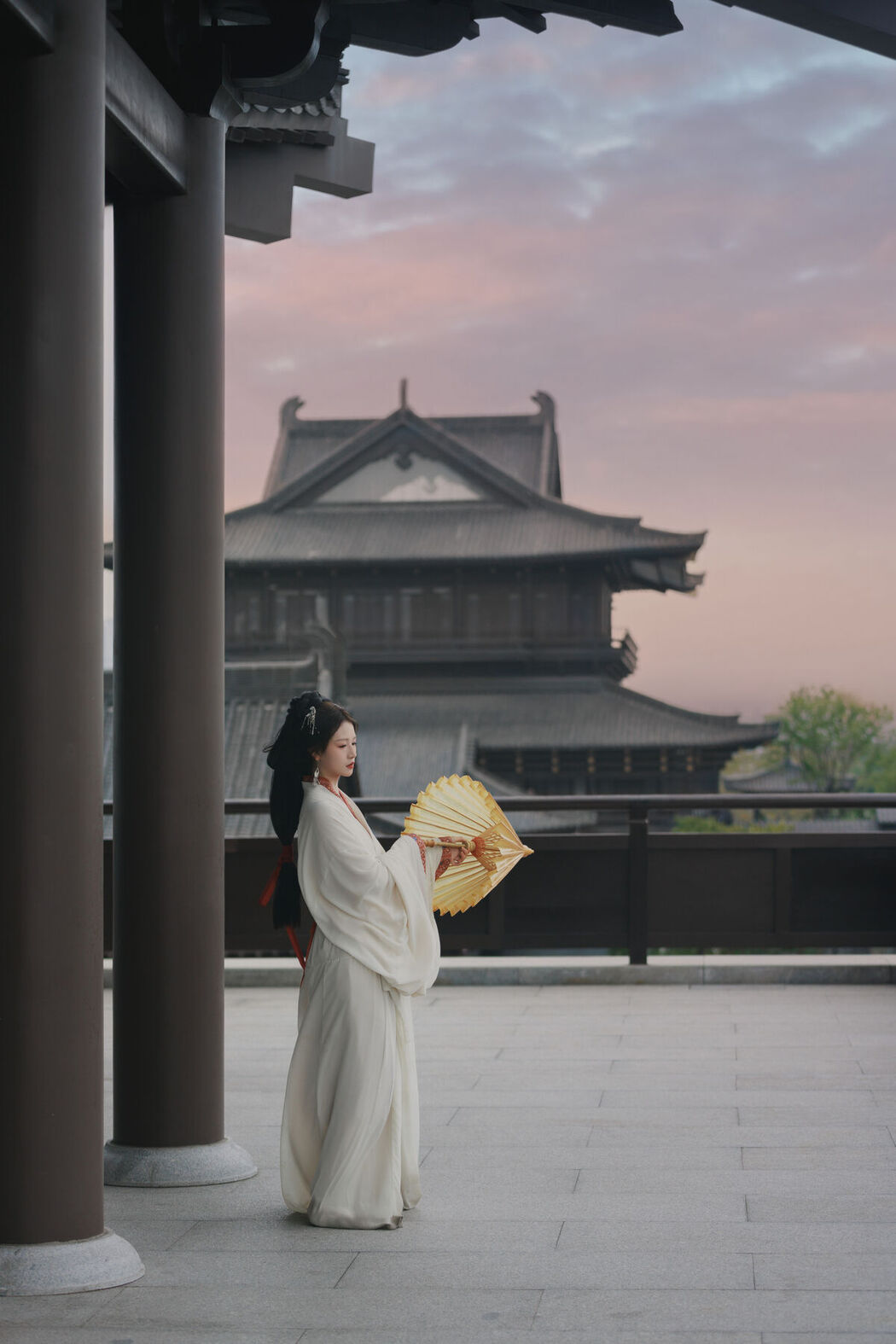 YiTuYu艺图语 Vol.6656 Xiao Kai