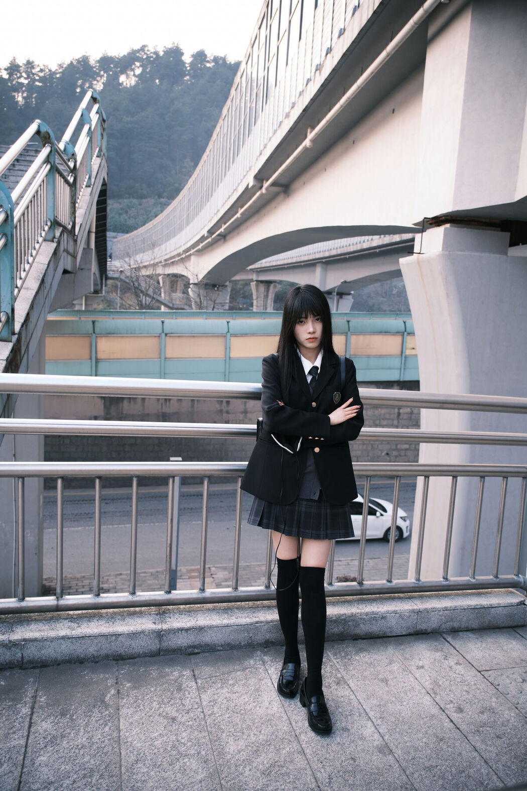 YiTuYu艺图语 Vol.6651 Xiao Song Ma Nai