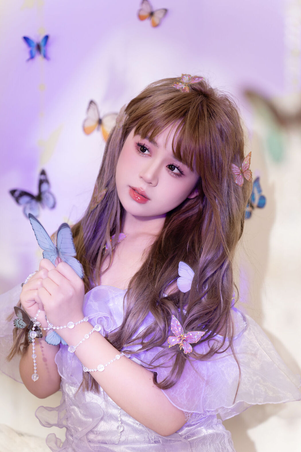YiTuYu艺图语 Vol.6627 Pao Fu Xiao Fang