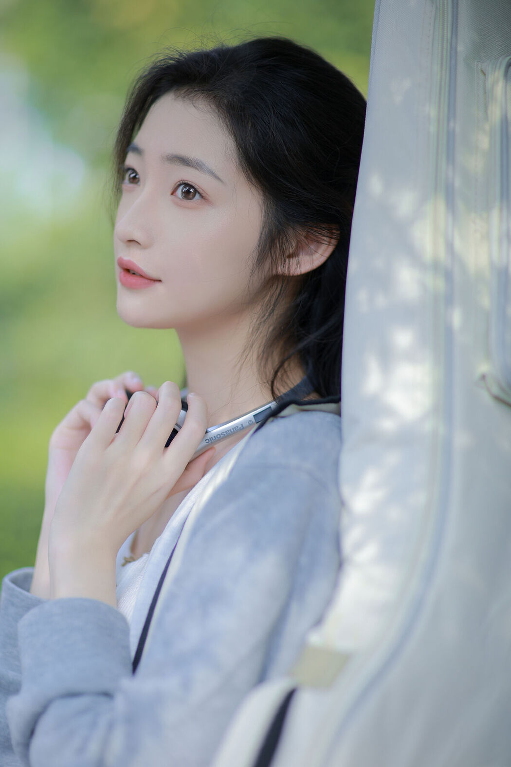 YiTuYu艺图语 Vol.6623 Dai Dai Qi Fei La