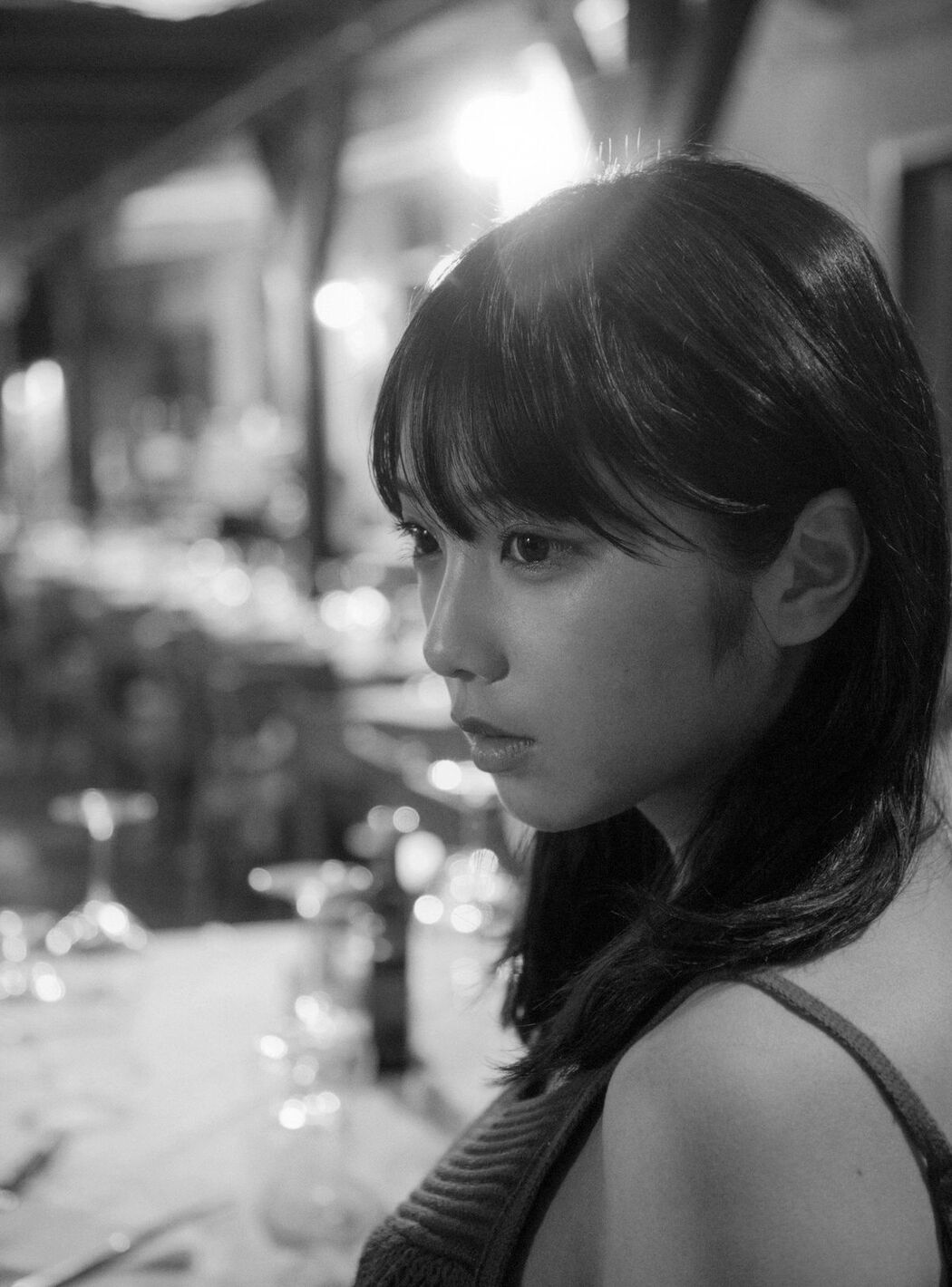 JP Yoda Yuuki 与田祐希 – 無口な時間 Part02 (57P)