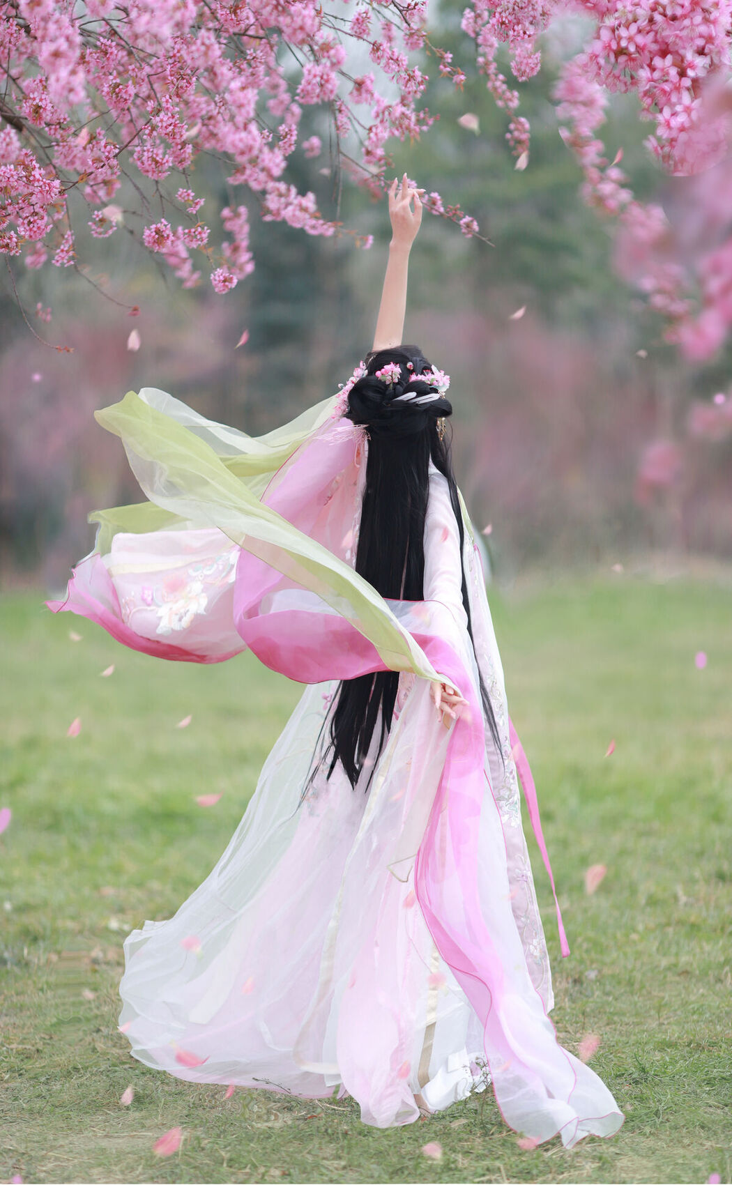 YiTuYu艺图语 Vol.6626 Qian Yue