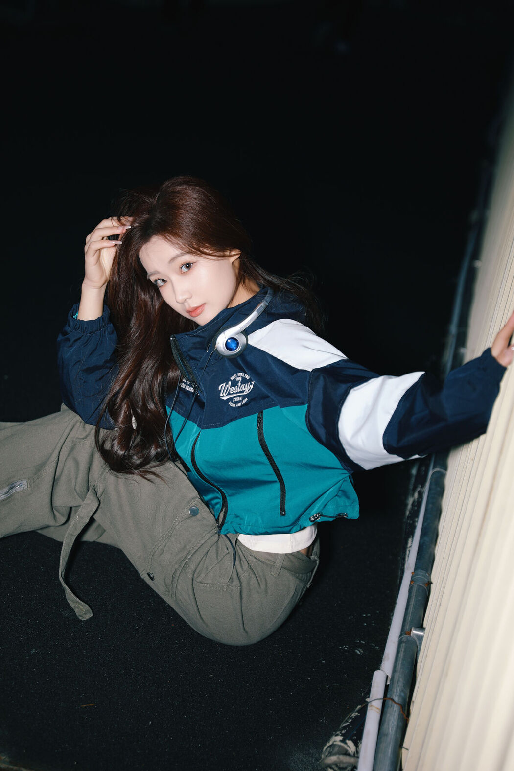 YiTuYu艺图语 Vol.6644 RRFP0917