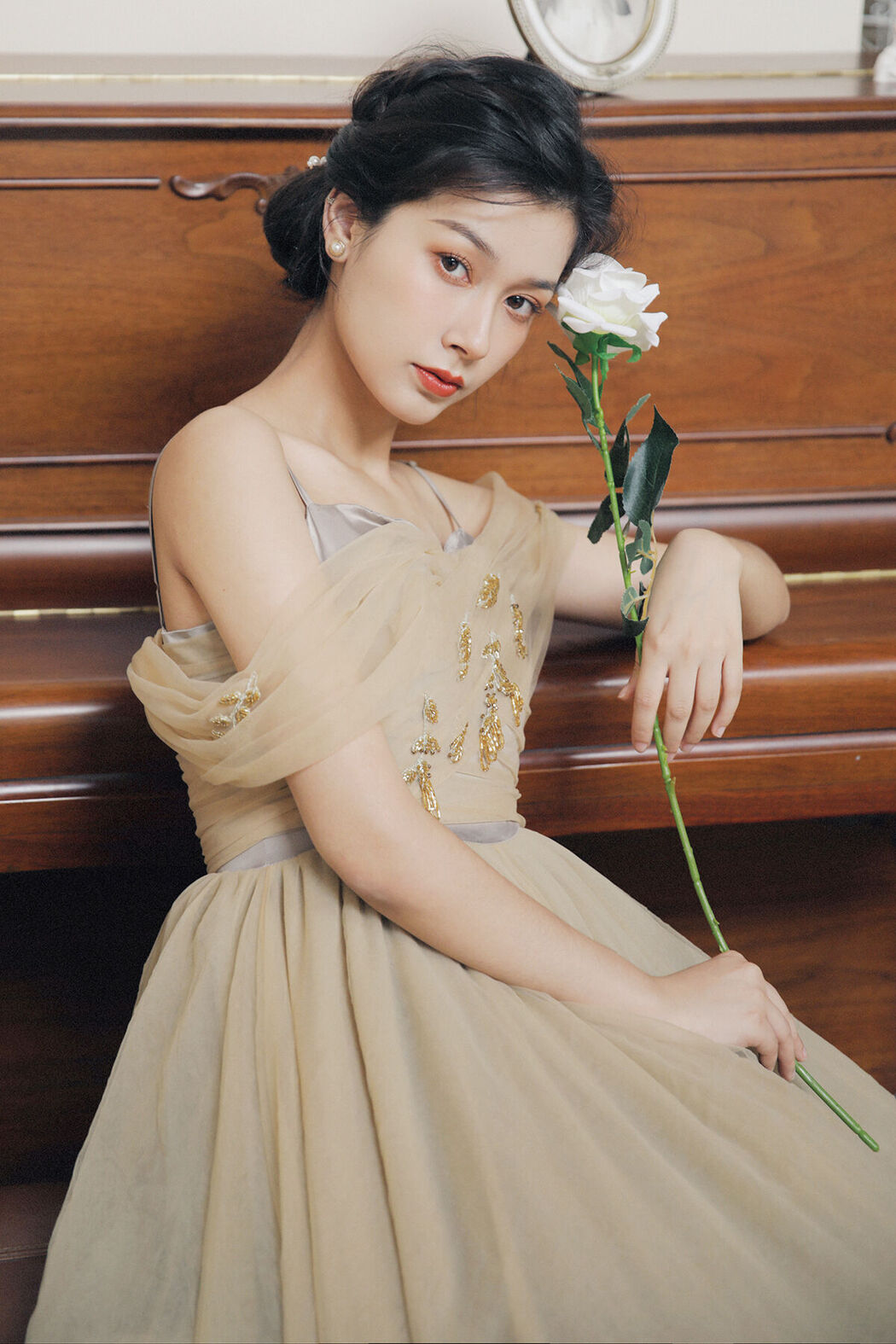 YiTuYu艺图语 Vol.6649 Noa Cover Photo
