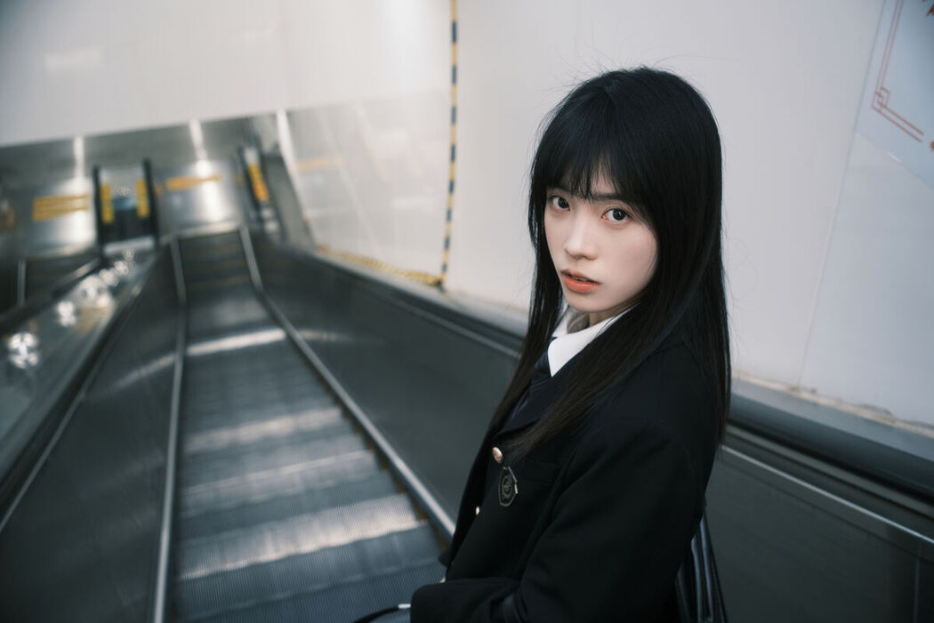 YiTuYu艺图语 Vol.6651 Xiao Song Ma Nai
