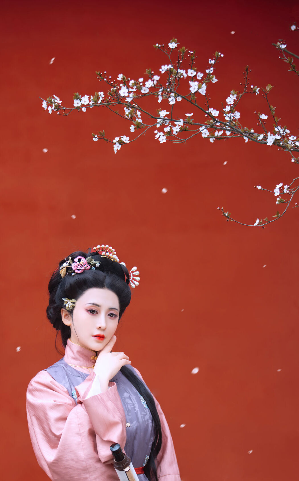 YiTuYu艺图语 Vol.6648 Qiao Yi