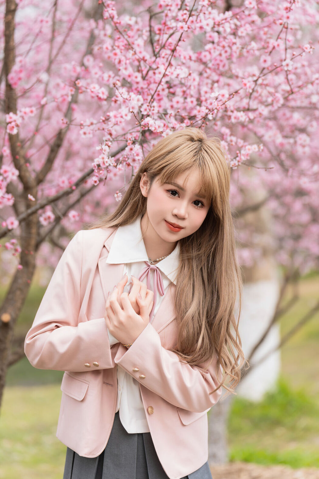 YiTuYu艺图语 Vol.6634 Pao Fu Xiao Fang