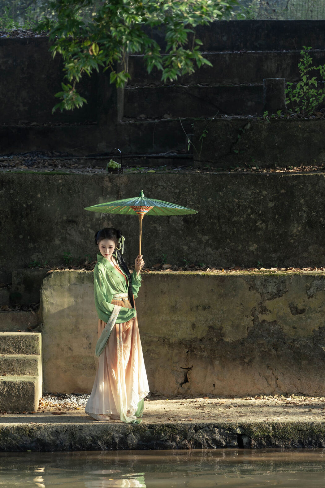 YiTuYu艺图语 Vol.6635 Lsababe