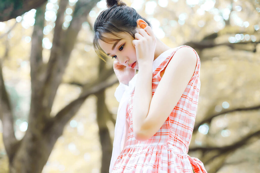 YiTuYu艺图语 Vol.6642 Zhu Yun Hui Da Mo Wang