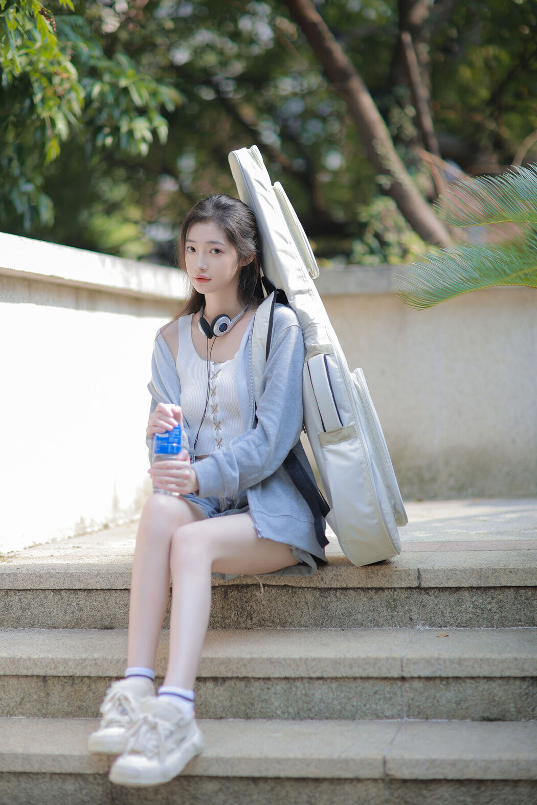 YiTuYu艺图语 Vol.6623 Dai Dai Qi Fei La
