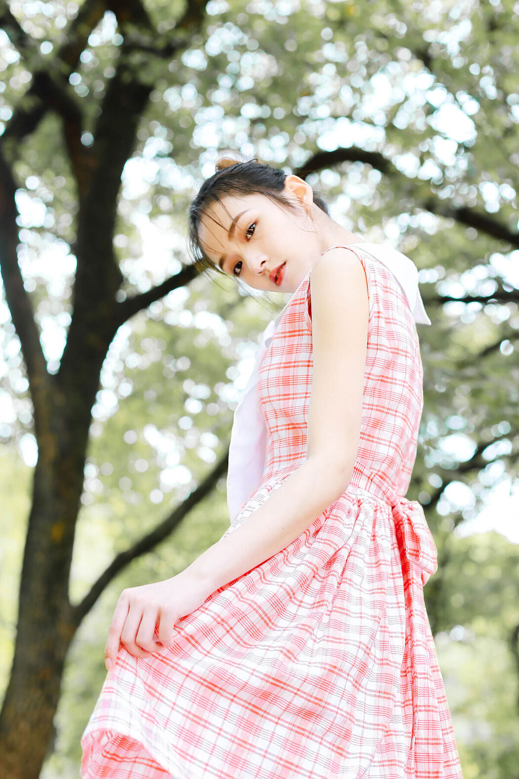 YiTuYu艺图语 Vol.6642 Zhu Yun Hui Da Mo Wang