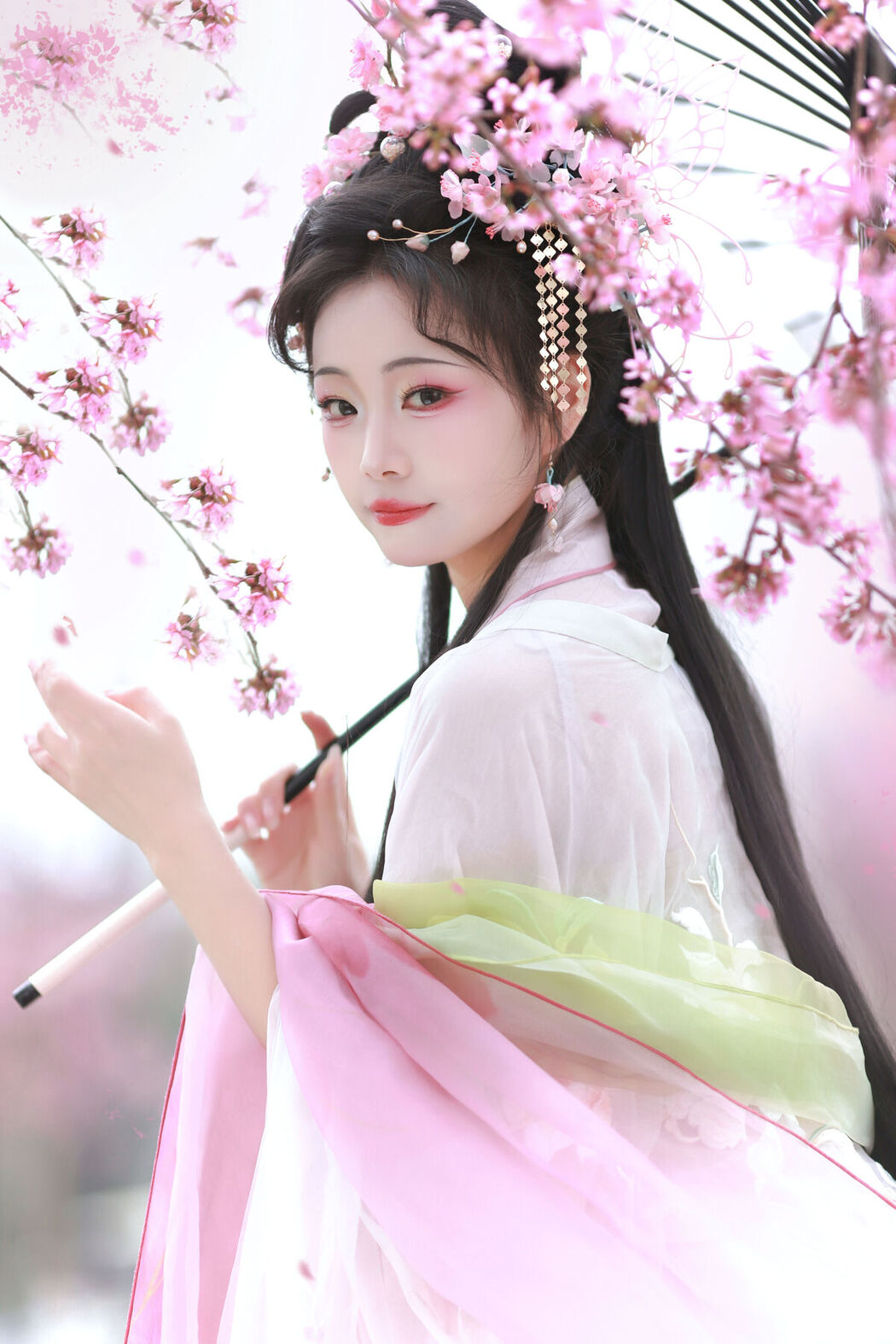 YiTuYu艺图语 Vol.6626 Qian Yue