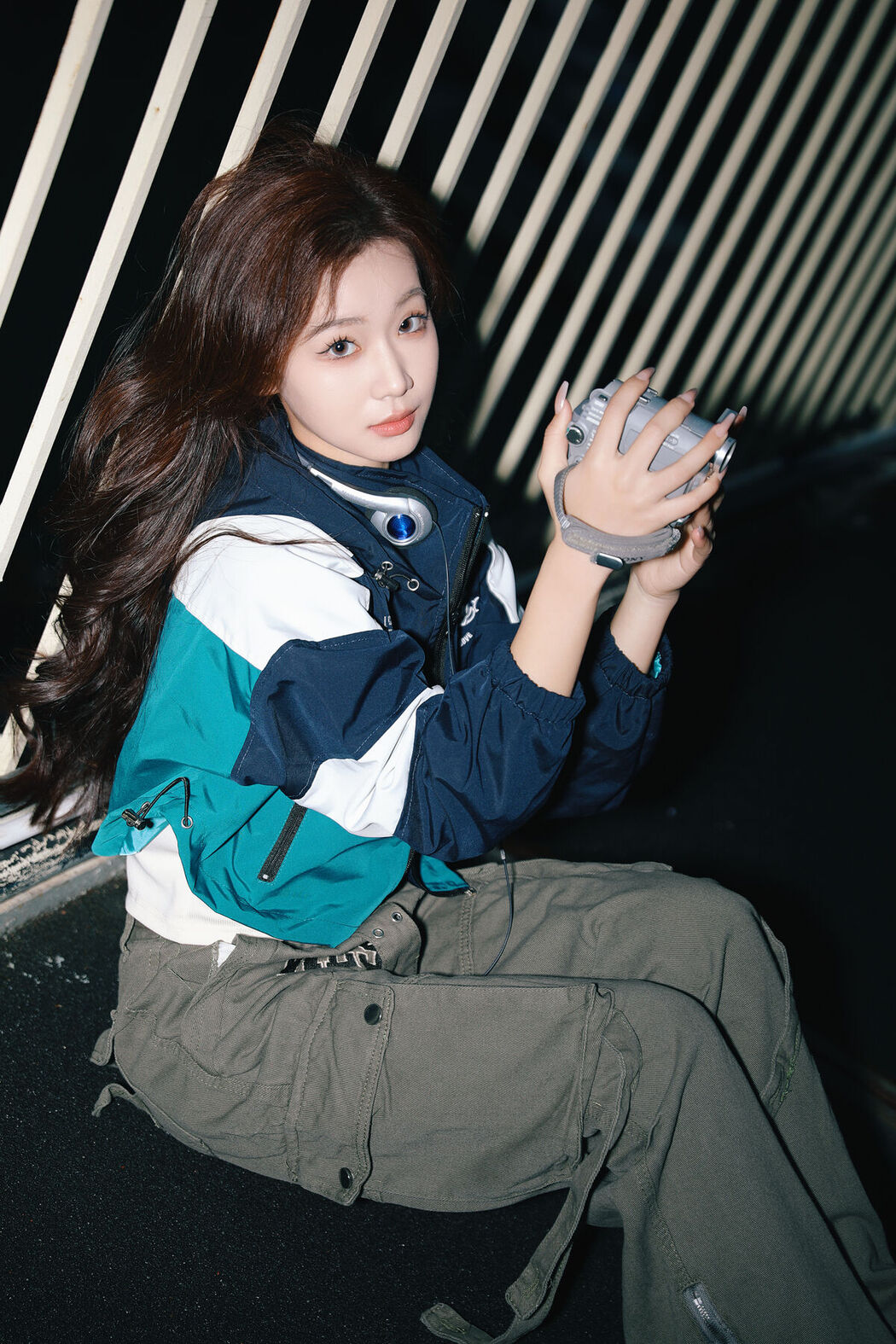 YiTuYu艺图语 Vol.6644 RRFP0917