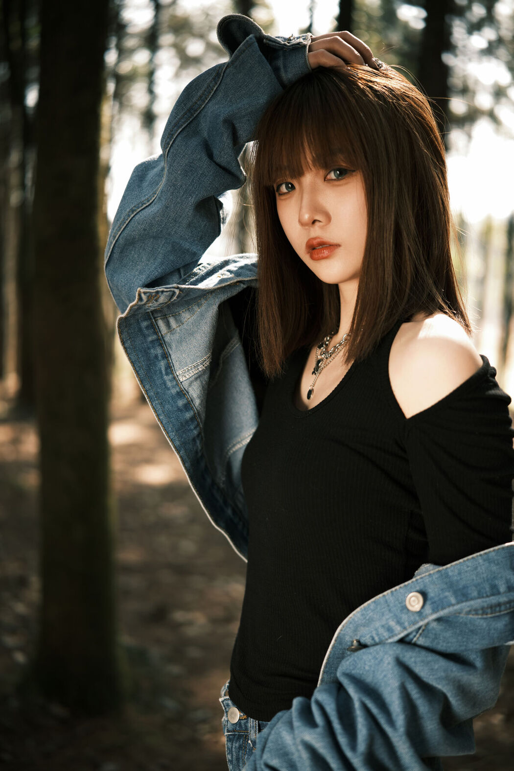 YiTuYu艺图语 Vol.6641 Xiao Gu