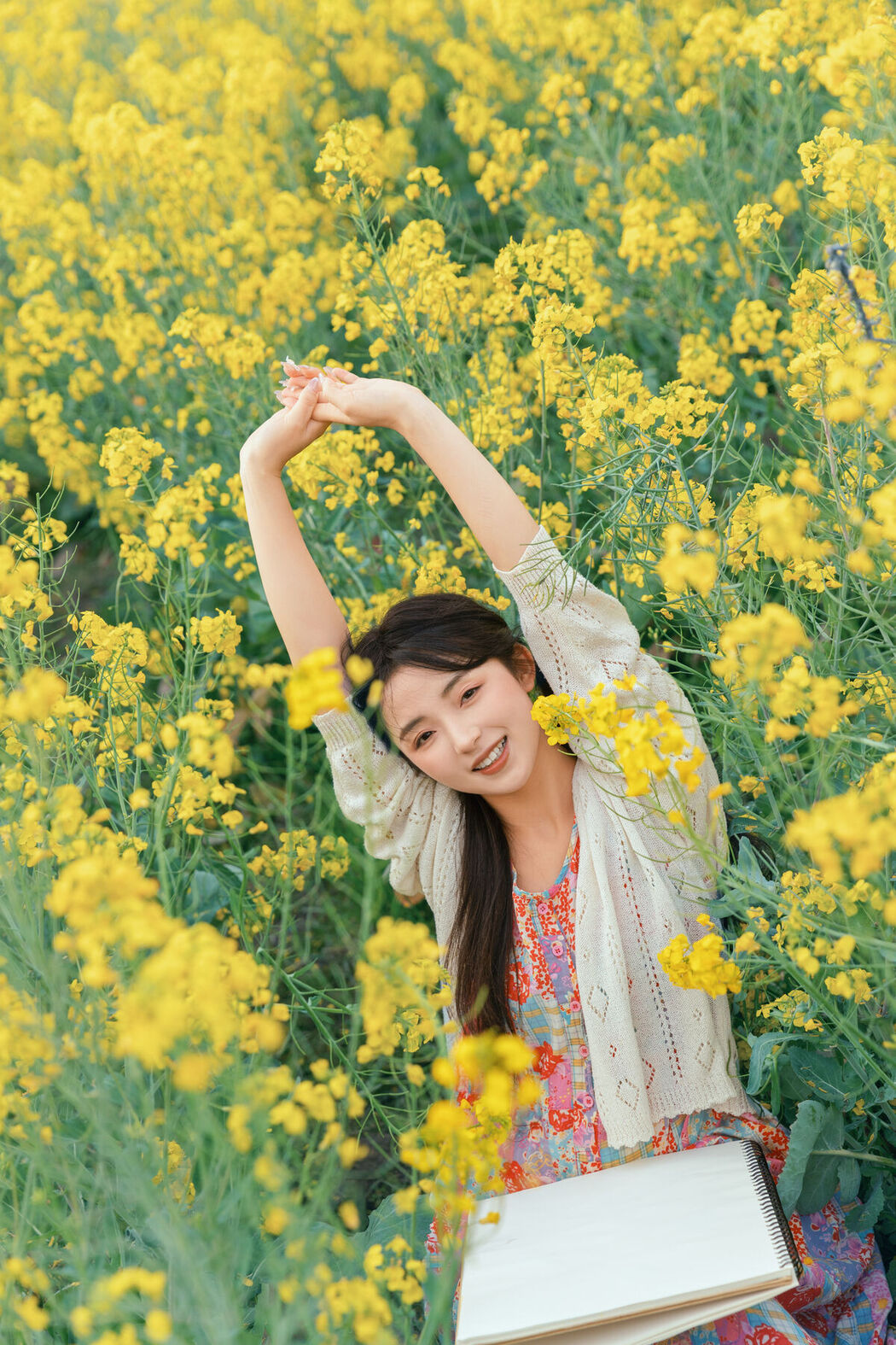 YiTuYu艺图语 Vol.6665 Xiao Yang Dai Bu Dong