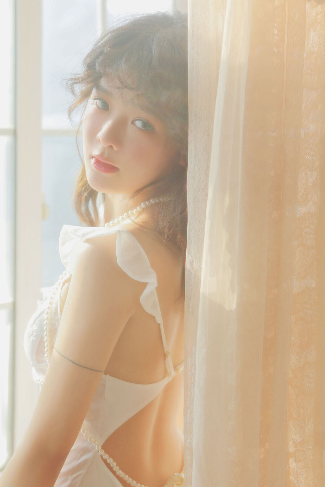 YiTuYu艺图语 Vol.6658 Ting