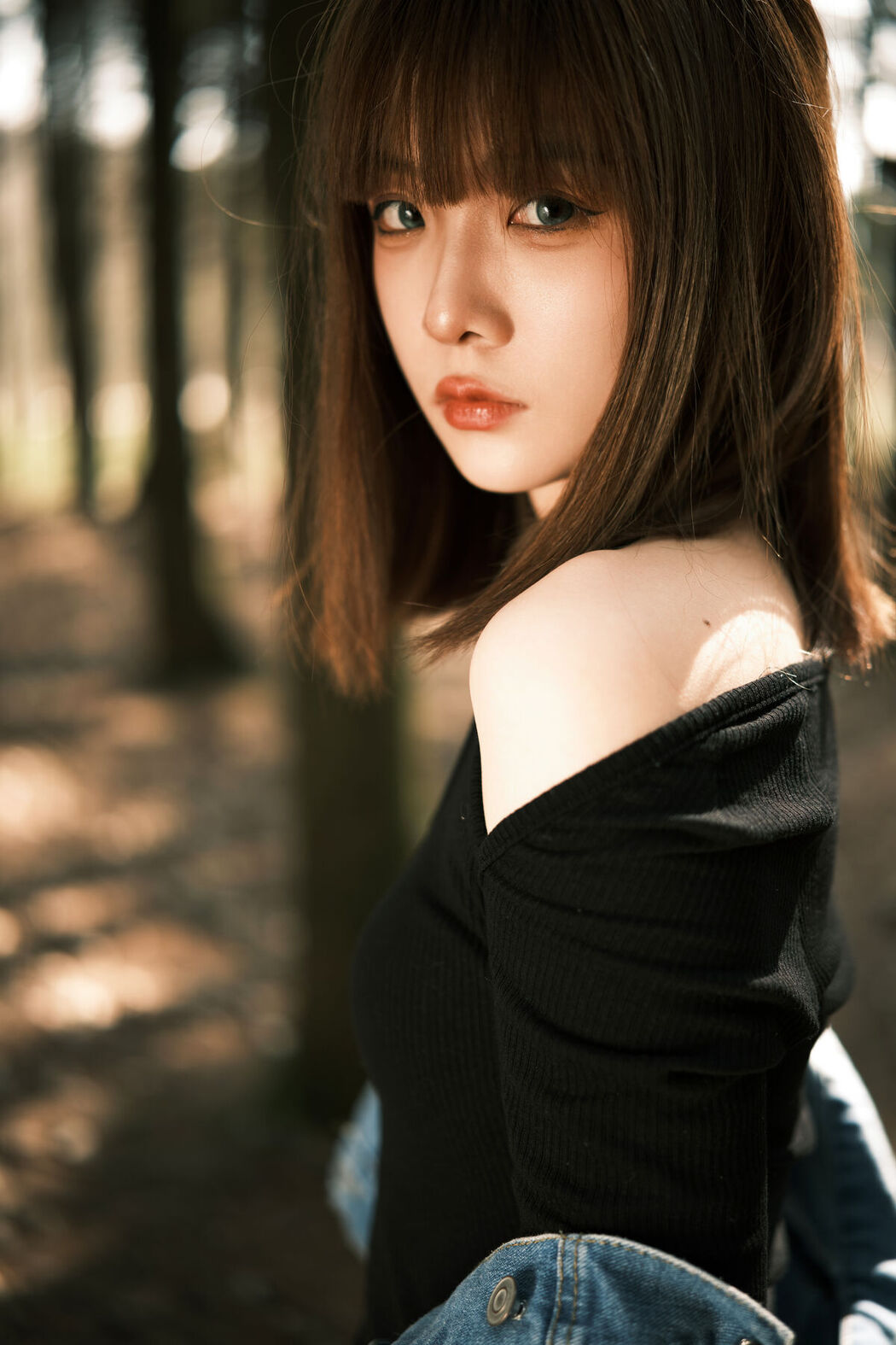 YiTuYu艺图语 Vol.6641 Xiao Gu