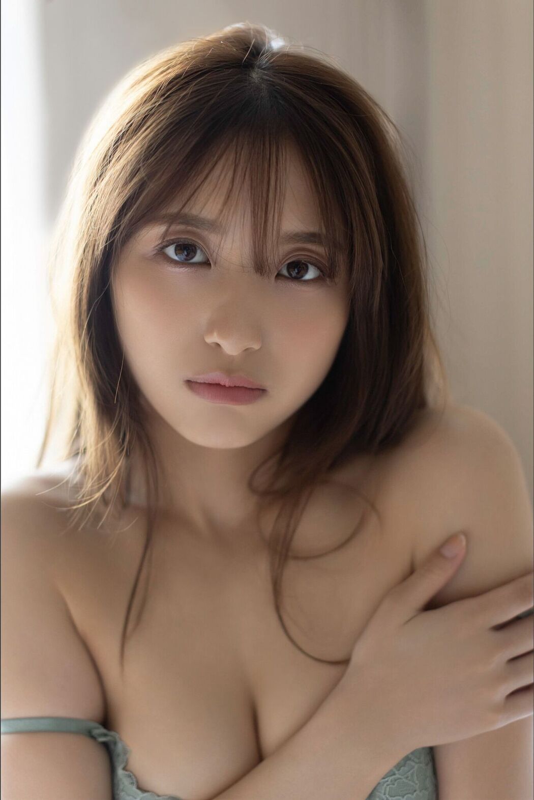 JP Owada Nana 大和田南那 – 秘め事 Vol.1 (64P)