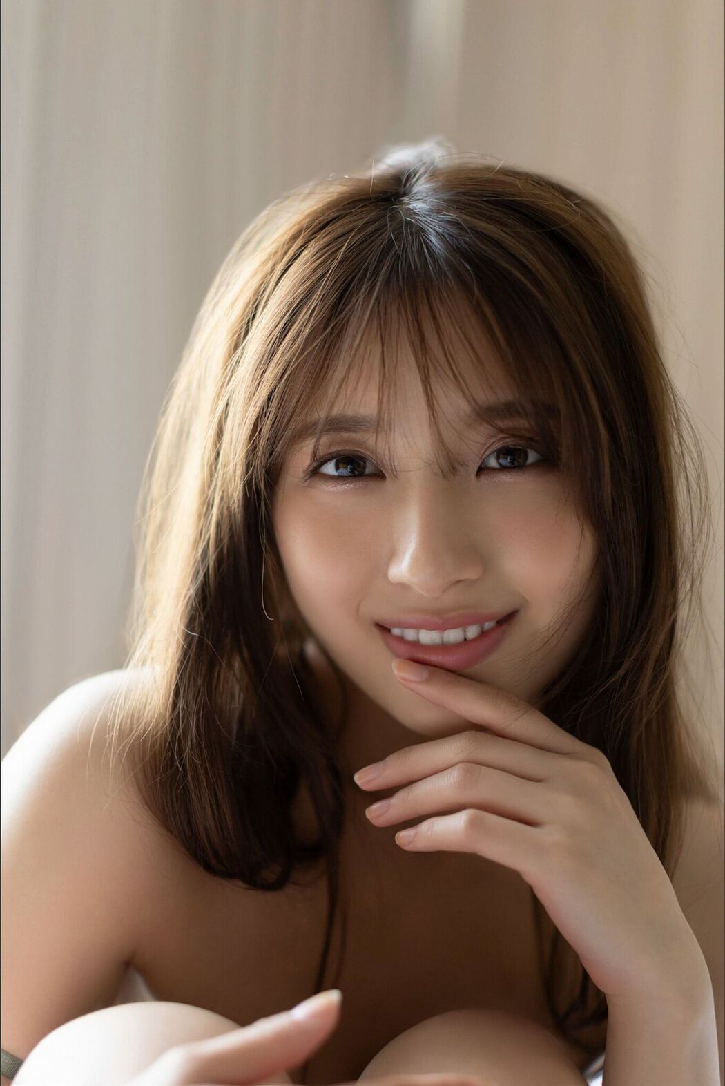 JP Owada Nana 大和田南那 – 秘め事 Vol.1 (64P)