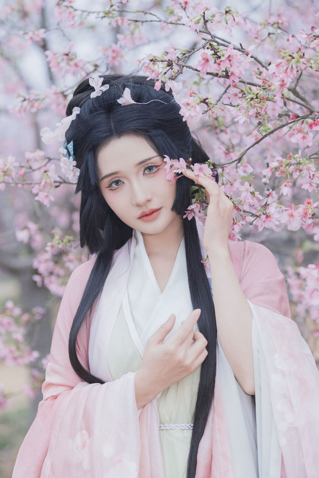 YiTuYu艺图语 Vol.6653 Xi Xi