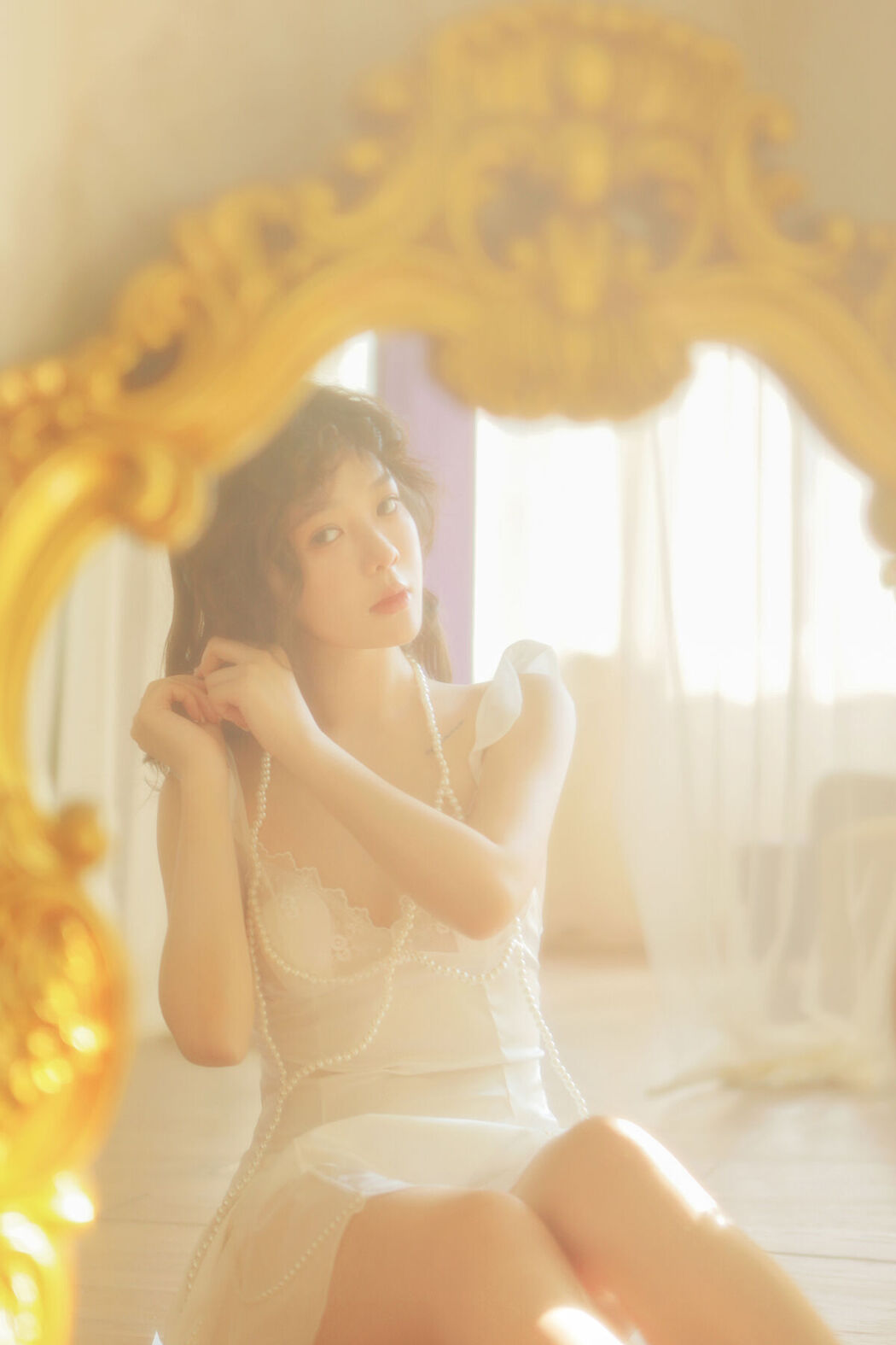 YiTuYu艺图语 Vol.6658 Ting