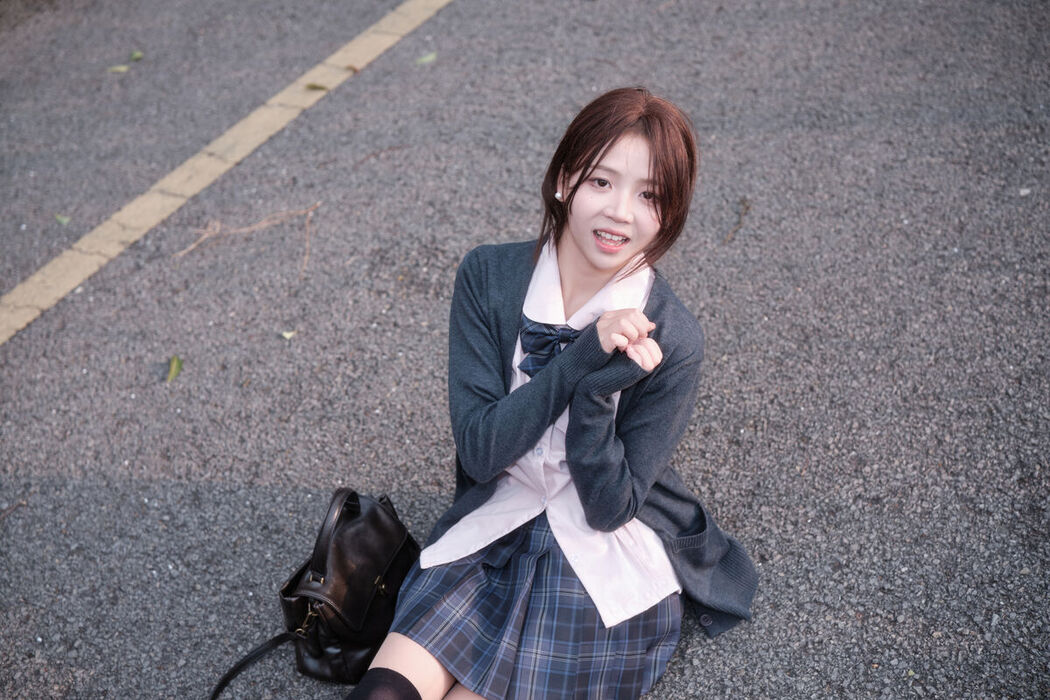 YiTuYu艺图语 Vol.6628 Jia Jia