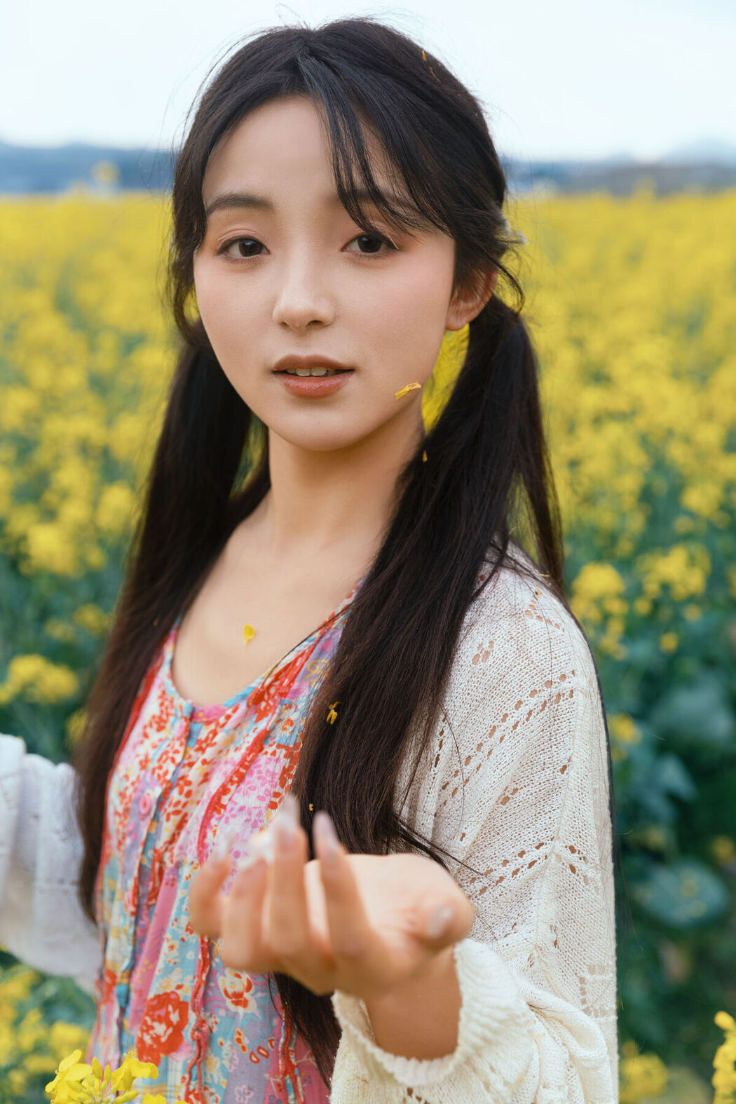 YiTuYu艺图语 Vol.6665 Xiao Yang Dai Bu Dong