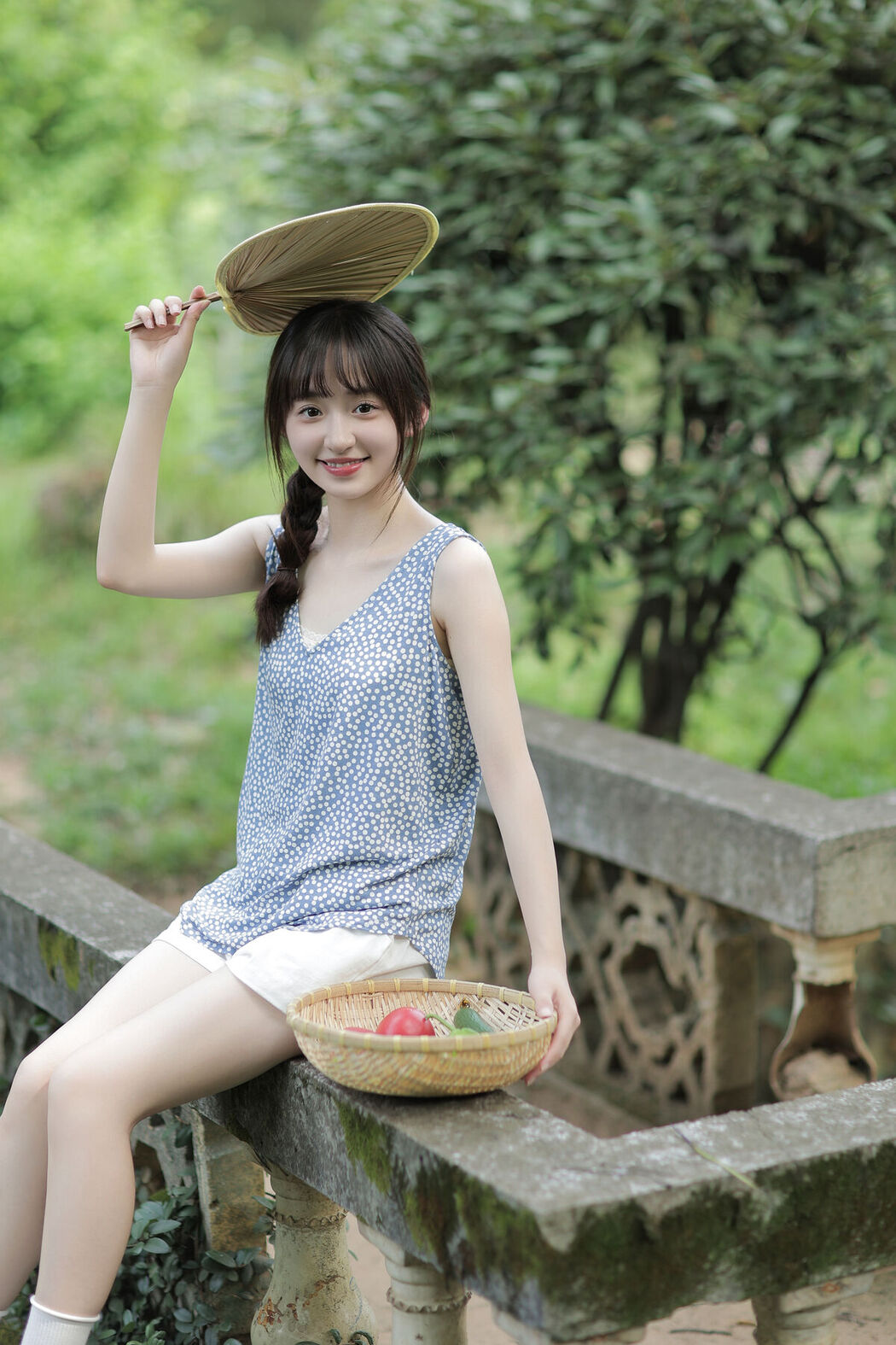 YiTuYu艺图语 Vol.6654 Licaicain