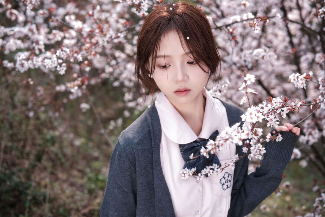 YiTuYu艺图语 Vol.6628 Jia Jia