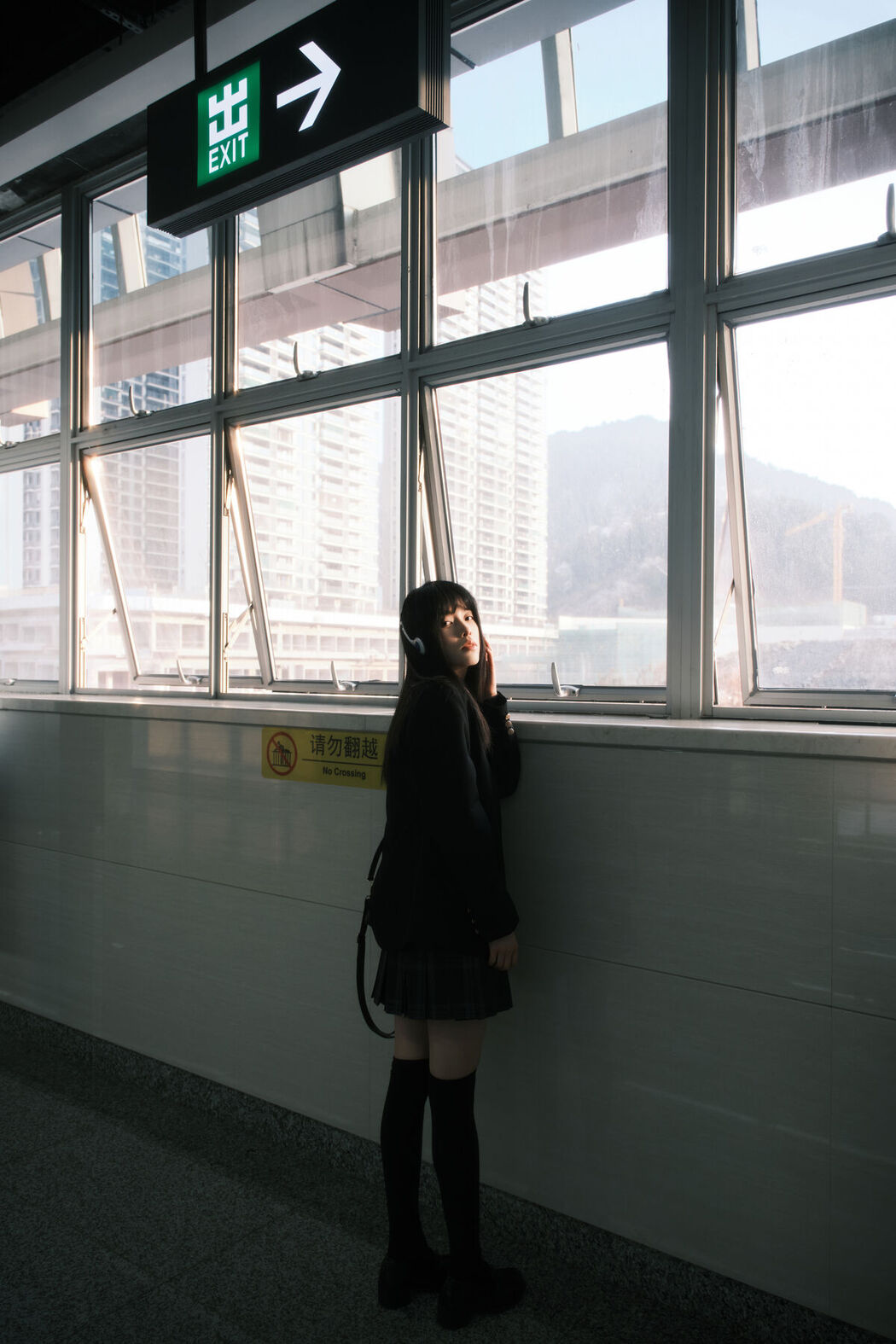YiTuYu艺图语 Vol.6651 Xiao Song Ma Nai