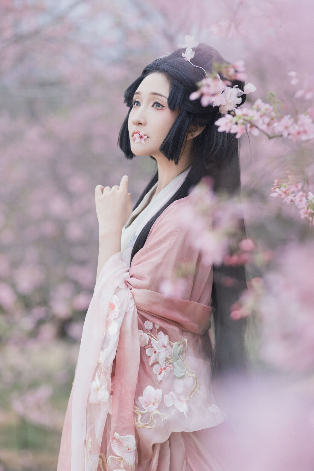 YiTuYu艺图语 Vol.6653 Xi Xi