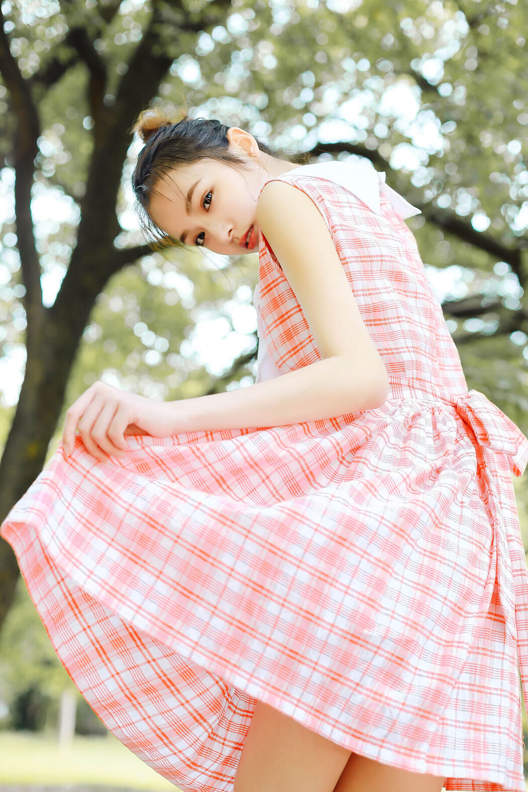 YiTuYu艺图语 Vol.6642 Zhu Yun Hui Da Mo Wang